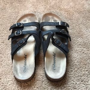 Outwoods Sandals